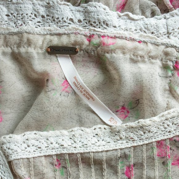 Free People Tank - Picture 6 of 7